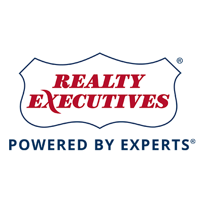 Realty Executives logo